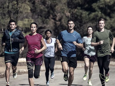 Únete a #rwaspain con Reebok y demuestra de lo que eres capaz