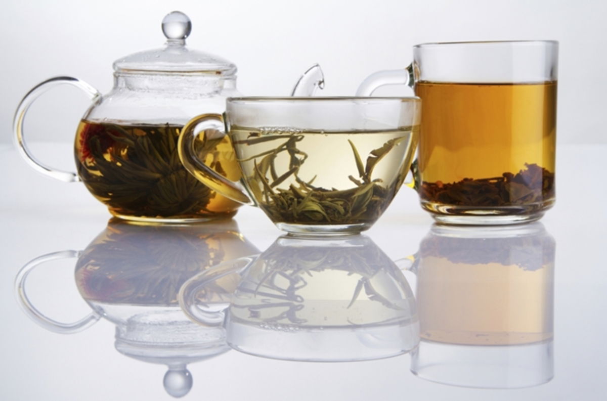 infusiones cola de caballo