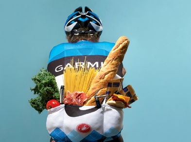 Los alimentos más ricos en carbohidratos