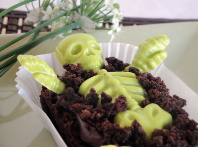 Consejos para no abusar de dulces en Halloween