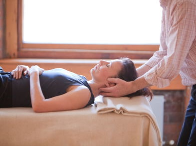 Crea nuevos hábitos posturales sanos con el Método Alexander