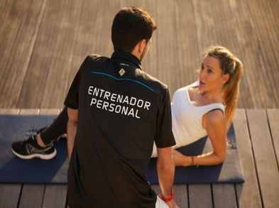 Entrenadores personales, razones a favor y en contra