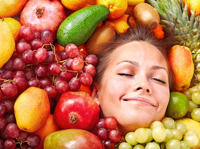 Menú para depurar tu cuerpo de los excesos del fin de semana