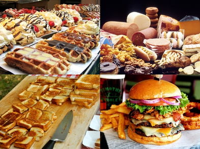 Consejos a tener en cuenta en la cocina para vivir más saludable