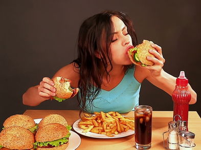 El Mito, haciendo HIIT podemos comer mucho y no engordar