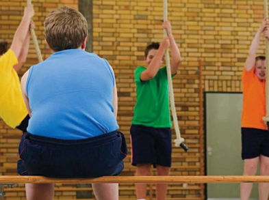 5 consecuencias de la obesidad que no sabías