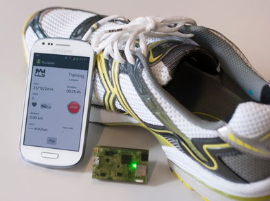 Nuevo sistema biomecánico para evitar lesiones cuando corremos