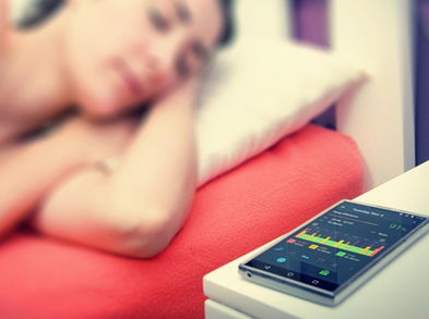 Runtastic Sleep Better, la aplicación que controlará tu sueño