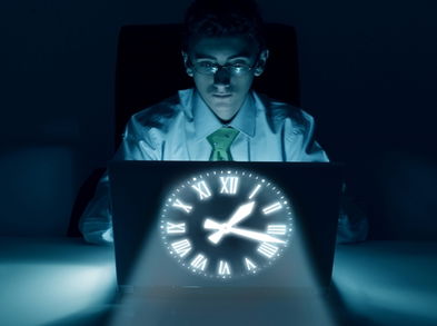 ¿Dormir poco daña el cerebro?