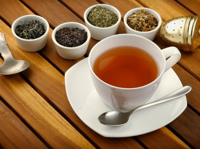 Los mejores tés para tomar de la mañana a la noche