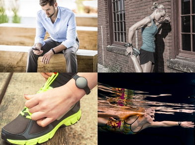 Los mejores wearables deportivos para regalar esta Navidad