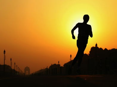 Nuevo estudio: el ejercicio físico en ayunas no ayuda a adelgazar
