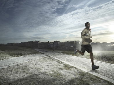 Consejos indispensables cuando salgas a correr con frío