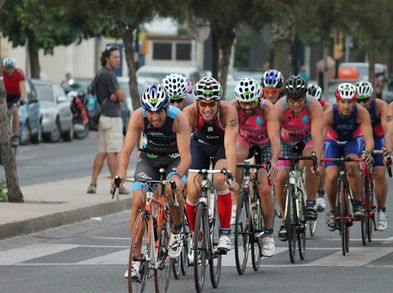 Triatlón, ¿un deporte para todos los públicos?