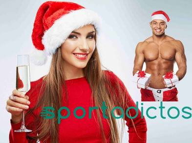 ¡Feliz Navidad, SportAdictos!