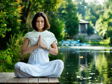 ¿Por qué viviremos más si hacemos Yoga?