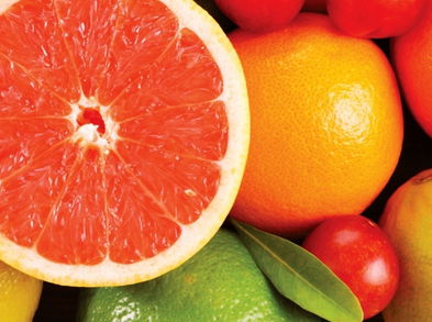El Mito, el pomelo para quemar grasa en ayunas