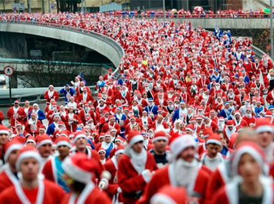 No vas a quedar último, ¡estrénate en Navidad!