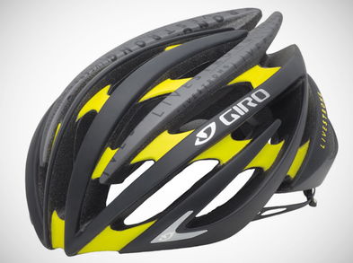 Cómo es la homologación del casco de bicicleta