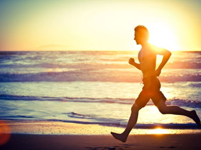 Método Maffetone, sencillo y eficaz para ponerse en forma