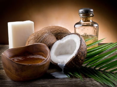 4 beneficios del aceite de coco que desconocías