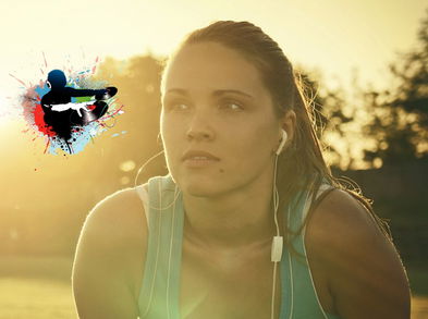 El Mito, la mejor música para entrenar es la electrónica