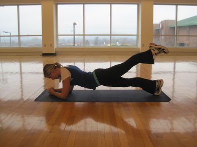 4 formas de entrenar con el método Tabata en casa