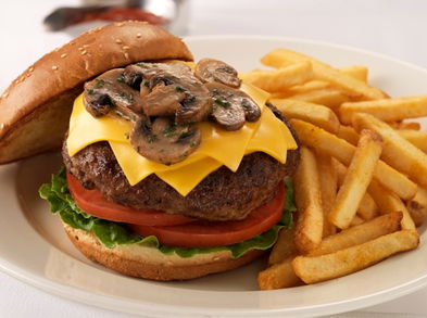 ¿Es la comida basura un problema para nuestra memoria?