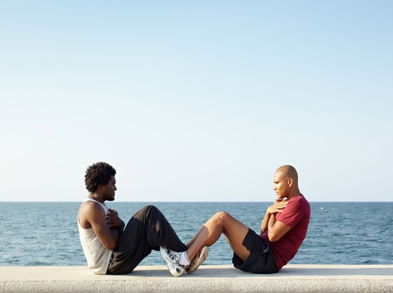 La importancia del trabajo de core en el entrenamiento