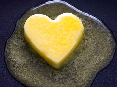 El Mito, las grasas saturadas son las causantes de problemas de corazón