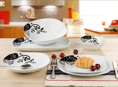 ¿Tienen tus platos la culpa de tu sobrepeso?