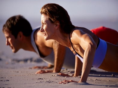 Las 5 flexiones más poderosas que deberías conocer