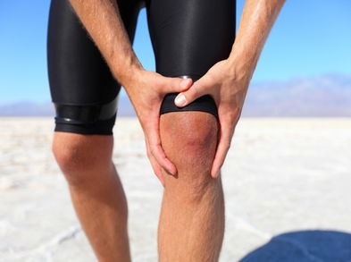 Condromalacia rotuliana, ¿qué es y a quién afecta?