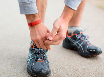 Alternativas a llevar el móvil cuando salimos a correr