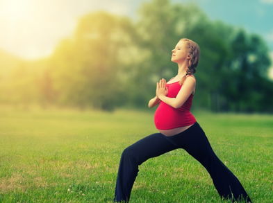 Beneficios del Tai Chi en el embarazo