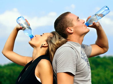 5 formas naturales de desintoxicar tu cuerpo