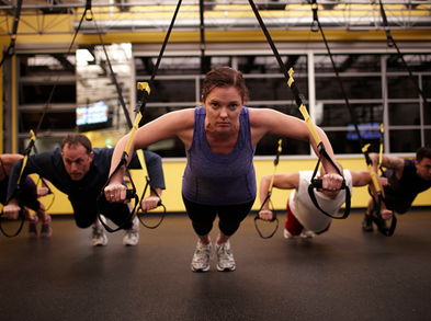 Los 5 principios del entrenamiento para mantener tu progreso