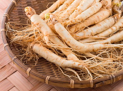 5 de los beneficios más importantes del ginseng