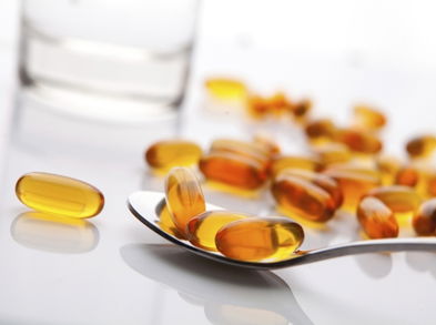 Lo que necesitas saber sobre la suplementación con Omega-3