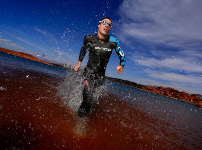 Cómo evitar lesiones en triatlón cuidando la alimentación