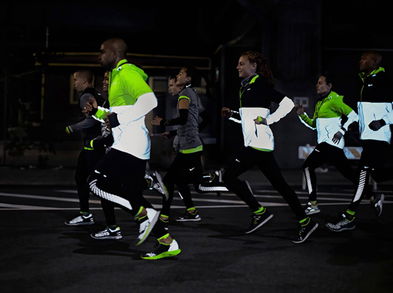 11 consejos para salir a correr de forma segura por carretera