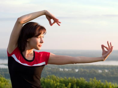 Conoce los 5 beneficios esenciales del Tai Chi