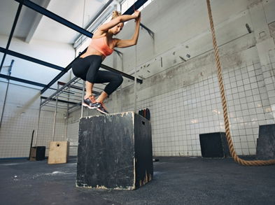 Qué es la potenciación post activación y cómo aplicarla