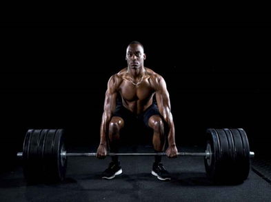 El peso muerto como ejercicio funcional