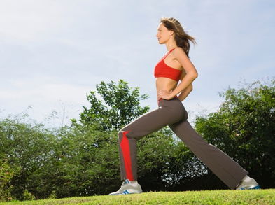 Consejos para tonificar los aductores