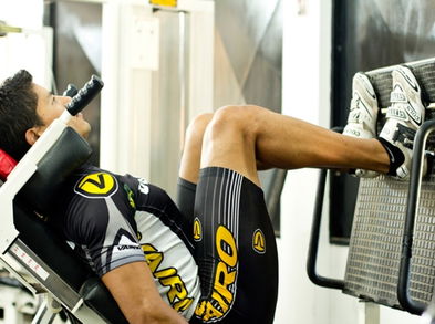 Los mejores ejercicios para los ciclistas