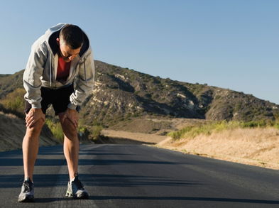 Las claves fundamentales para no caer en el sobreentrenamiento