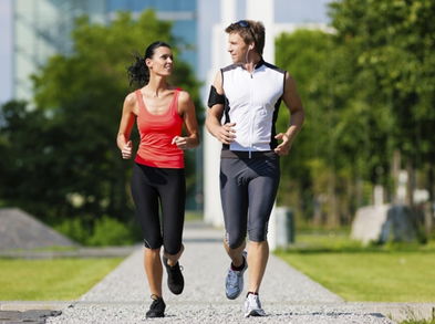 4 beneficios de correr 5 minutos