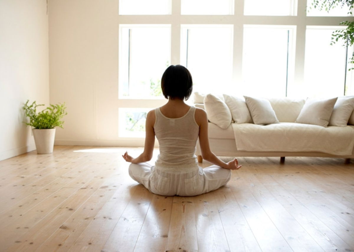 5 consejos para la meditación