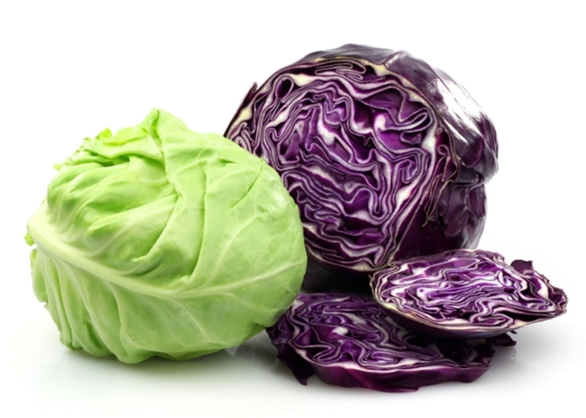 3 beneficios de la col